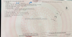 🔴💥bán đất đường 7,5m nguyễn xí - sáp lý thái tông