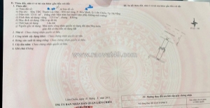 🔴💥bán đất đường 7,5m nguyễn xí - sáp lý thái tông