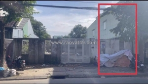 🔴💥bán đất đường 7,5m tôn đản - trục đường kinh doanh