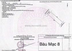 💥bán đất đường bàu mạc 8 vị trí đẹp kề đường nguyễn chánh, gần biển