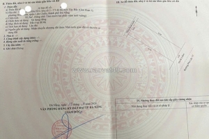 Bán đất đường phú lộc 17 - gần lý thái tông