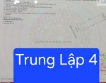 🔴💥bán đất đường trung lập 4 - khu đô thị xanh bàu tràm lakeside