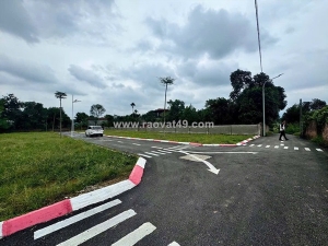 Bán đất giá rẻ chính chủ hòa lạc – 125m² – giá nhỉnh 3 tỷ – vị trí đẹp gần đhqg