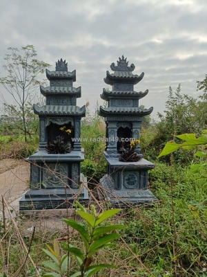 Bán đất huyệt mộ các loại trong nghĩa trang cao cấp thôn cầu xã bình minh