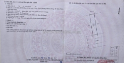 Bán đất khu đô thị kim cúc, quy nhơn, bình định 50tr/m2