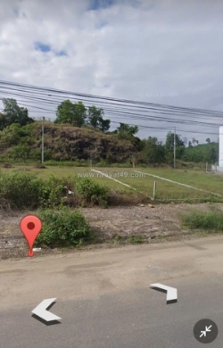 Bán đất khu tái định cư khánh vĩnh - khánh hòa. giá thu về bán cặp 850tr/lô!