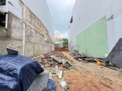 Bán đất kiệt nguyễn văn thoại 140m2 cách biển 300m trung tâm du lịch mỹ khê giá