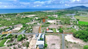 Bán đất lộc an - giá tốt hiếm khu vực - gần biển - tiềm năng cao