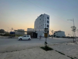 Bán đất mặt bằng mb 3569 – đông tân, thanh hóa