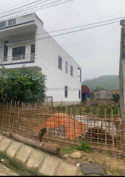 Bán đất mặt đường ap phan – khu tân thư, minh đài – giá chỉ 5xx triệu