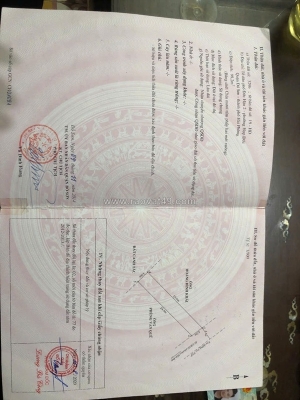 Bán đất mặt đường đức hậu 2 – nam đồ sơn – 98,2m² – giá 1,9 tỷ – vị trí dân cư