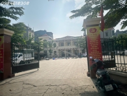 Bán đất mặt đường phương canh – nam từ liêm – 105m² – giá 24 tỷ – vị trí kinh