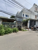 Bán đất mặt tiền 11.8x22m giá 12,5 tỷ đường 10m hương lộ 80b