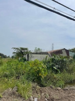 Bán đất mặt tiền 8000m giá 12 triệu/m2 đường tỉnh lộ 15