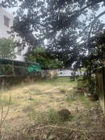 Bán đất mặt tiền chế lan viên gần biển an thượng, vị trí đẹp 240m² hiếm