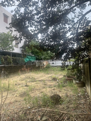 Bán đất mặt tiền chế lan viên gần biển an thượng, vị trí đẹp 240m² hiếm