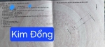 🔴💥bán đất mặt tiền đường 7,5m kim đồng - gần bãi tắm tân trà