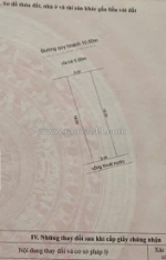 💥bán đất mặt tiền đường đồng xoài – gần bến xe đà nẵng & đại học duy tân