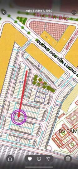 💥bán đất mt bàu vàng 5 – trung tâm hòa khánh, liên chiểu