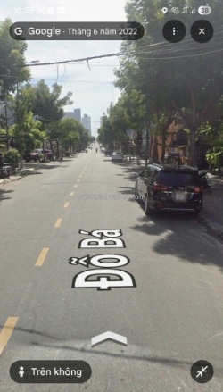 Bán đất mt đường 10,5m đỗ bá - trục thông bãi biển mỹ an