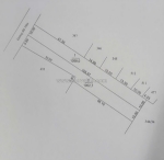 Bán đát mtnb 10m đường nguyễn lương bằng 1058m2 giá 745 trieju