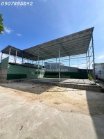 Bán đất nền tại khánh hoà