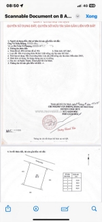 Bán đất nghĩa thành, hcm, (châu đức, brvt cũ) – gần nút giao cao tốc long thành