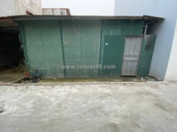 Bán đất ngõ 7 ngọc thuỵ 50m, oto vào đất chỉ hơn 7 tỷ. còn tl.