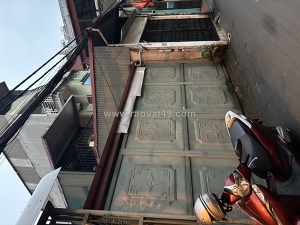 Bán đất ngõ 219 bồ đề 70m x 4,5m oto thông, vào nhà giá hơn 16 tỷ còn tl.