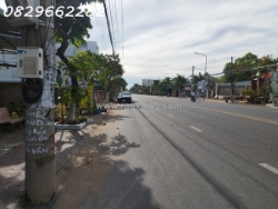 Bán đất + nhà mt nguyễn tất thành, p1, tp. sa đéc 691m² (15pn). sổ hồng. giá