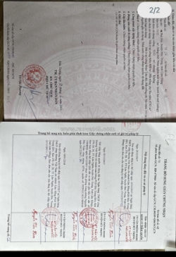 Bán đất ở xã phú hội, huyện đức trọng, tổng diện tích 8983m2 có 400m2 thổ cư.