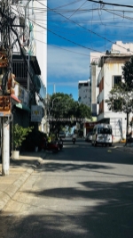 Bán đất phạm ngọc thạch , nha trang 204m2 giá bán 25 tỷ thông tin chi tiết vui