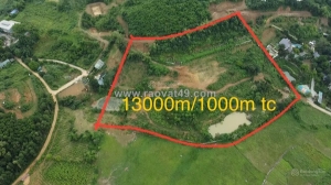 Bán đất phân lô nghỉ dưỡng giá tốt nhất khu vực phú mãn-quốc oai