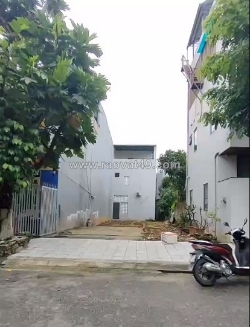 Bán đất phong bắc 5, kẹp cống thoáng - hòa thọ đông - sát c2 nguyễn văn linh