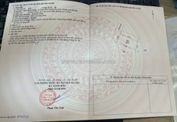 Bán đất phú cường, minh phú, sóc sơn, hn. lô góc, đường trải nhựa, rộng, ô tô