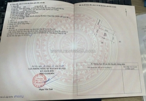 Bán đất phú cường, minh phú, sóc sơn, hn. lô góc, đường trải nhựa, rộng, ô tô