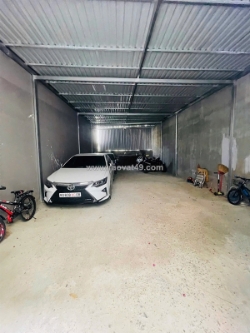 Bán đất quận 2 - sát trương văn bang - 86m - ngang khủng 6m - xe hơi đỗ cửa -