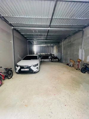 Bán đất quận 2 - sát trương văn bang - 86m - ngang khủng 6m - xe hơi đỗ cửa -