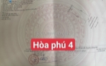 🔴bán đất sạch đẹp mt đường hòa phú 4, hòa minh, liên chiểu.