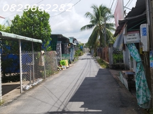 Bán đất sổ hồng 171m2 (7x25m) mt 7m h. tây bắc đường tân xuân, châu thành, đồng