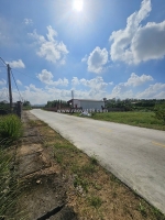 Bán đất tại khu dân cư tân tiến, phường hoàng tiến, tp chí linh, hải dương.