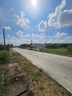 Bán đất tại khu dân cư tân tiến, phường hoàng tiến, tp chí linh, hải dương.