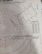 Bán đất tại quốc lộ 22, tân hiệp, hóc môn, hồ chí minh, giá tốt 8 triệu / m2,