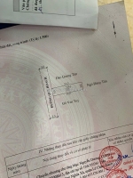 Bán đất tân thành dương kinh 100m2 – ngõ 5m trục đẹp – giá đầu tư hiếm  zalo