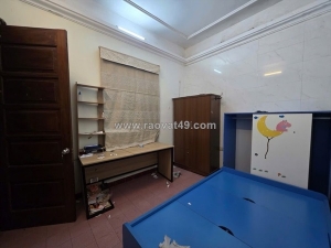 Bán đất tặng nhà 3 tầng ngọc thụy -dân xây- oto đỗ cổng- 100m mặt tiền rôgj