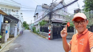 Bán đất tặng nhà biệt thự hẻm xe hơi 6m đường số 2, hiệp bình phước, thành phố