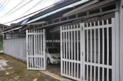 Bán đất tặng nhà chính chủ - mặt tiền đường ql57, xã tân hội, huyện mỏ cày nam,