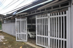 Bán đất tặng nhà chính chủ - mặt tiền đường ql57, xã tân hội, huyện mỏ cày nam,