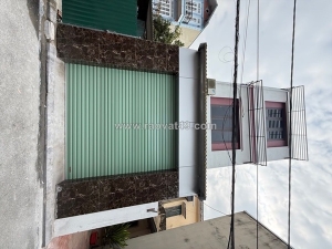 Bán đất tặng nhà đẹp 3 tầng lý sơn- dân xây- gần oto- tiện ích ngập tràn- nhỉnh