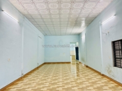 Bán đất tặng nhà – mặt tiền dt602 hòa sơn 7- đoạn gần nhà hàng tây bắc